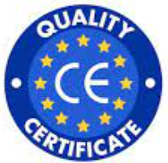 CE USA Approved Company