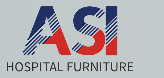 ASI Hospital Furniture Logo